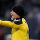 ‘Valoro la actitud del segundo tiempo que nos permitió llegar al empate’, destaca Jorge Sampaoli, DT de Atlético Mineiro