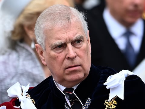 Andrés y Sarah Ferguson afrontan sus últimos días en Royal Lodge antes de ser desalojados