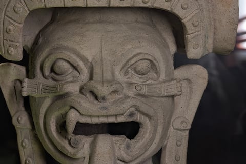 Museo Nacional participará en la III Noche Iberoamericana de Museos junto con entidades de Colombia y Perú