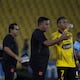 César Farías valora el triunfo de Barcelona SC ante Leones FC y destaca que “el equipo insistió hasta el final”