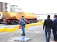 Gobierno anuncia acciones legales contra especuladores y asegura abastecimiento de combustibles