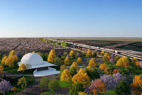 Gobierno adjudica tramo 1A del proyecto Quinto Puente: inversión supera los $ 130 millones