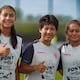 Ecuador debuta este lunes 27 de abril ante Venezuela en el Sudamericano sub-17 femenino que se juega en Paraguay