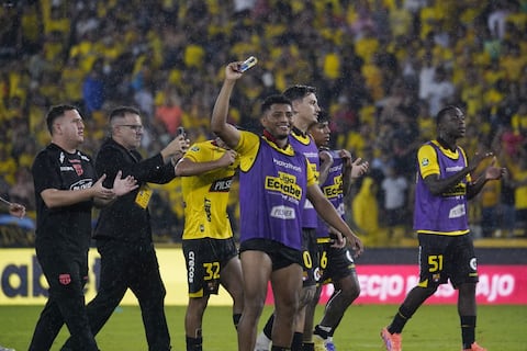 Barcelona SC abre la octava fecha de la Liga Ecuabet: estos son los tres impactos deportivos del día