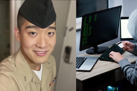 Condena de 16 años en prisión para exmarinero por vender información sobre barcos de Estados Unidos a China: divulgó manuales técnicos y operativos