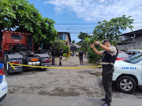 En Quevedo asesinan a dirigente de una cooperativa de taxis