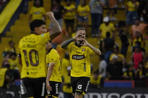 Deportivo Cuenca anuncia precios de boletos para recibir a Barcelona SC en la fecha 2 de Liga Ecuabet