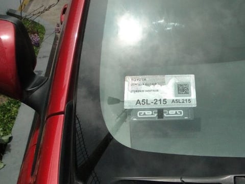 Quito aprueba el sistema tercera placa: así funcionará desde mediados del 2026