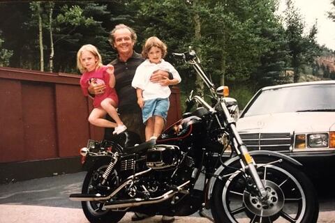 Estos son los seis hijos de Jack Nicholson: los procreó con cinco mujeres y todos tiene talento para la actuación