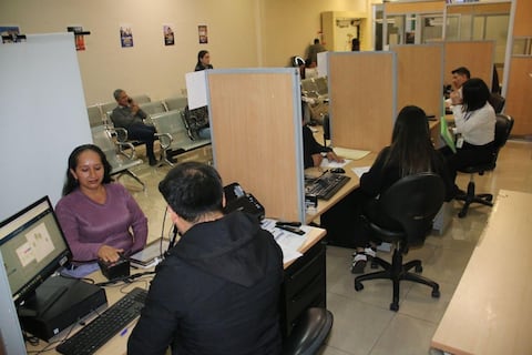 Tumbaco estrena nueva agencia del Registro Civil en centro comercial