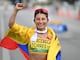 ¡Histórico! Paula Torres se consagra campeona mundial de marcha en Brasilia