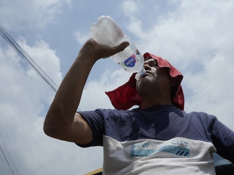 La esquina del idioma: ¿Usted dice ‘el calor’ o ‘la calor’?