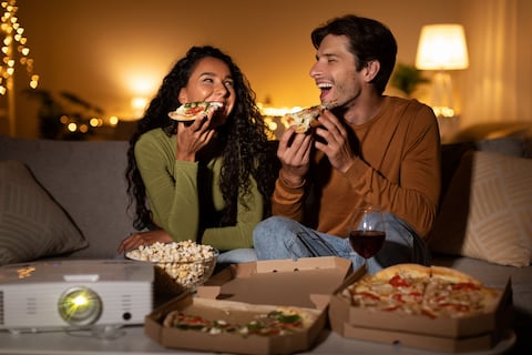 Día Mundial de la Pizza: Quito, Guayaquil y Cuenca lideran pedidos en plataforma. Estos son los restaurantes preferidos