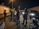 Policía reporta 125 aprehendidos durante operativos en estos primeros días de toque de queda en Esmeraldas y Sucumbíos