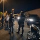 Policía reporta 125 aprehendidos durante operativos en estos primeros días de toque de queda en Esmeraldas y Sucumbíos