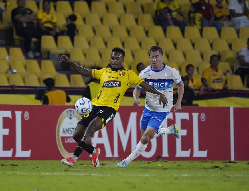 Barcelona SC y Boca Juniors: así quedaron los precios de las entradas para el duelo de Libertadores en Guayaquil