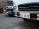 Así funciona la tercera placa, el ‘tatuaje’ vehicular que se implementará en Ecuador