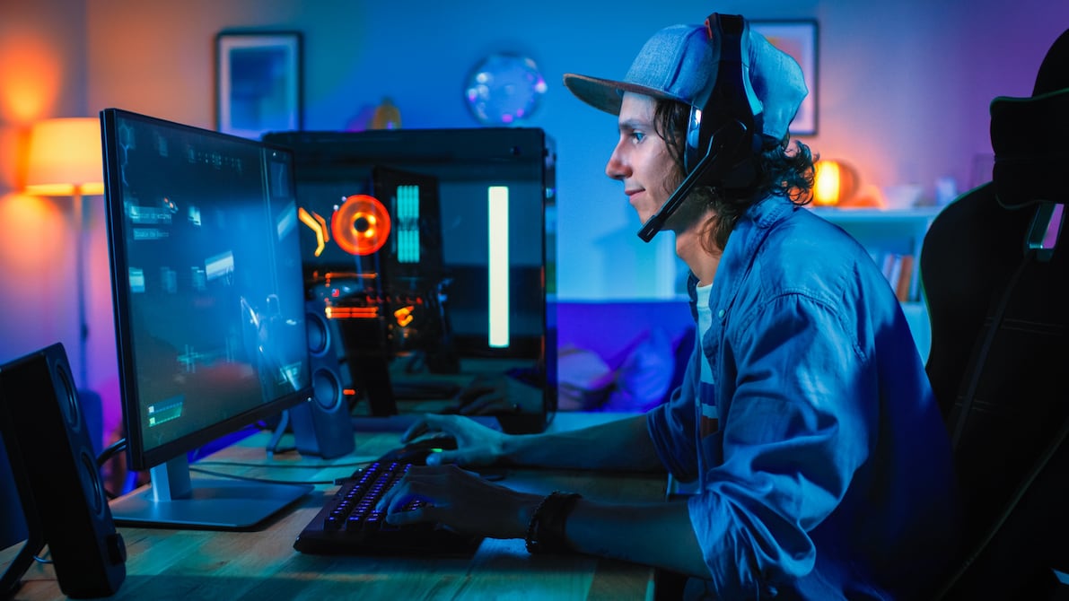¡El Futuro de la Educación Está Aquí! Cómo los eSports Están Transformando el Aprendizaje y Fomentando la Inclusión