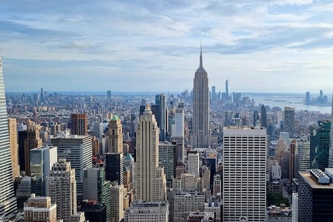 Daylight Saving Time Starts: El horario de verano en Nueva York rige a partir de este día y hora