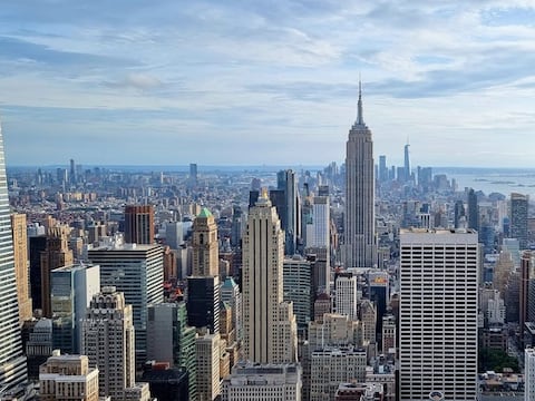 Daylight Saving Time Starts: El horario de verano en Nueva York rige a partir de este día y hora