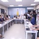 Asamblea fiscaliza bombardeo en la parroquia Jambelí en Sucumbíos el 6 de marzo de 2026