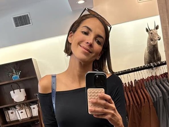 María Teresa ‘Flaca’ Guerrero se mudó de estado y reflexiona sobre cambios en su vida: ‘Regresé a Boulder a cerrar un capítulo importante’