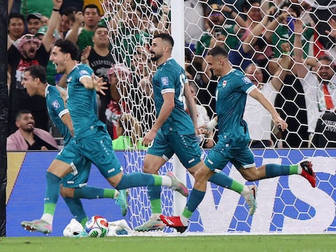 Así quedaron los grupos del Mundial 2026: Irak se quedó con el último cupo y se completaron las 48 selecciones