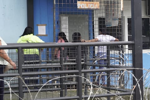 ‘Hay gente que se muere sin la debida atención’: crece preocupación entre familiares y abogados de reos de la Penitenciaría por tuberculosis