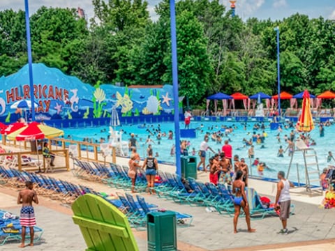 Queda menos de una semana para disfrutar de este popular parque temático de Estados Unidos: cerrará para siempre el 2 de noviembre de 2025