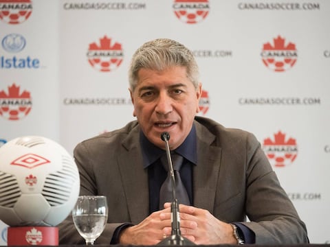 ‘Es la mejor selección que Ecuador ha tenido en su historia’, advierte Octavio Zambrano, exseleccionador de Canadá