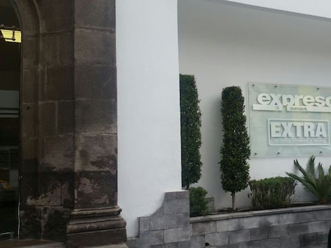 Granasa, editora de los diarios Expreso y Extra, denuncia acciones del Gobierno para ‘doblegarlos’