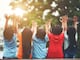 ¿Habrá feriado por el Día del Niño?