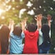 ¿Habrá feriado por el Día del Niño?