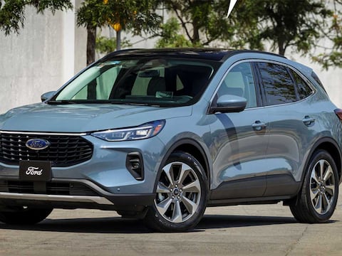 Adiós a este popular modelo de Ford: el SUV está descontinuado y lo prohíben en seis estados de Estados Unidos