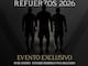 Liga de Quito presentará a refuerzos de la temporada 2026 en evento exclusivo en el Rodrigo Paz Delgado