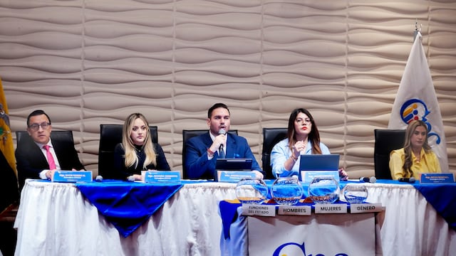 Elecciones 2027: candidatos a consejeros de Participación Ciudadana con vía libre para postularse a otros cargos y menos restricciones para sus campañas políticas