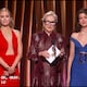 Meryl Streep, Anne Hathaway y Emily Blunt recordaron con mucho humor ‘El diablo viste a la moda’ en los premios SAG 2024