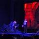 Miranda! dio un espectáculo camaleónico y lleno de energía en el Arena Park de Samborondón