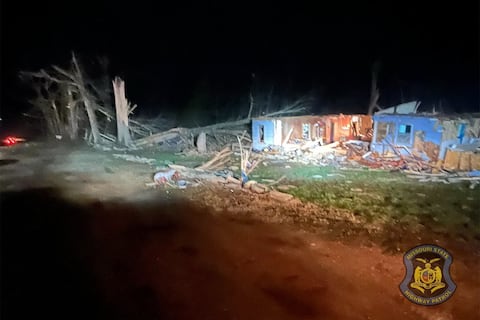Tornados en Estados Unidos dejan 18 muertos y decenas de heridos