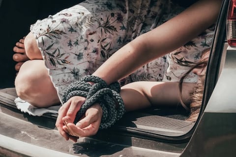 Una adolescente fingió su secuestro para exigir $ 700 a su madre: la menor y otro ciudadano fueron aprehendidos en Muisne