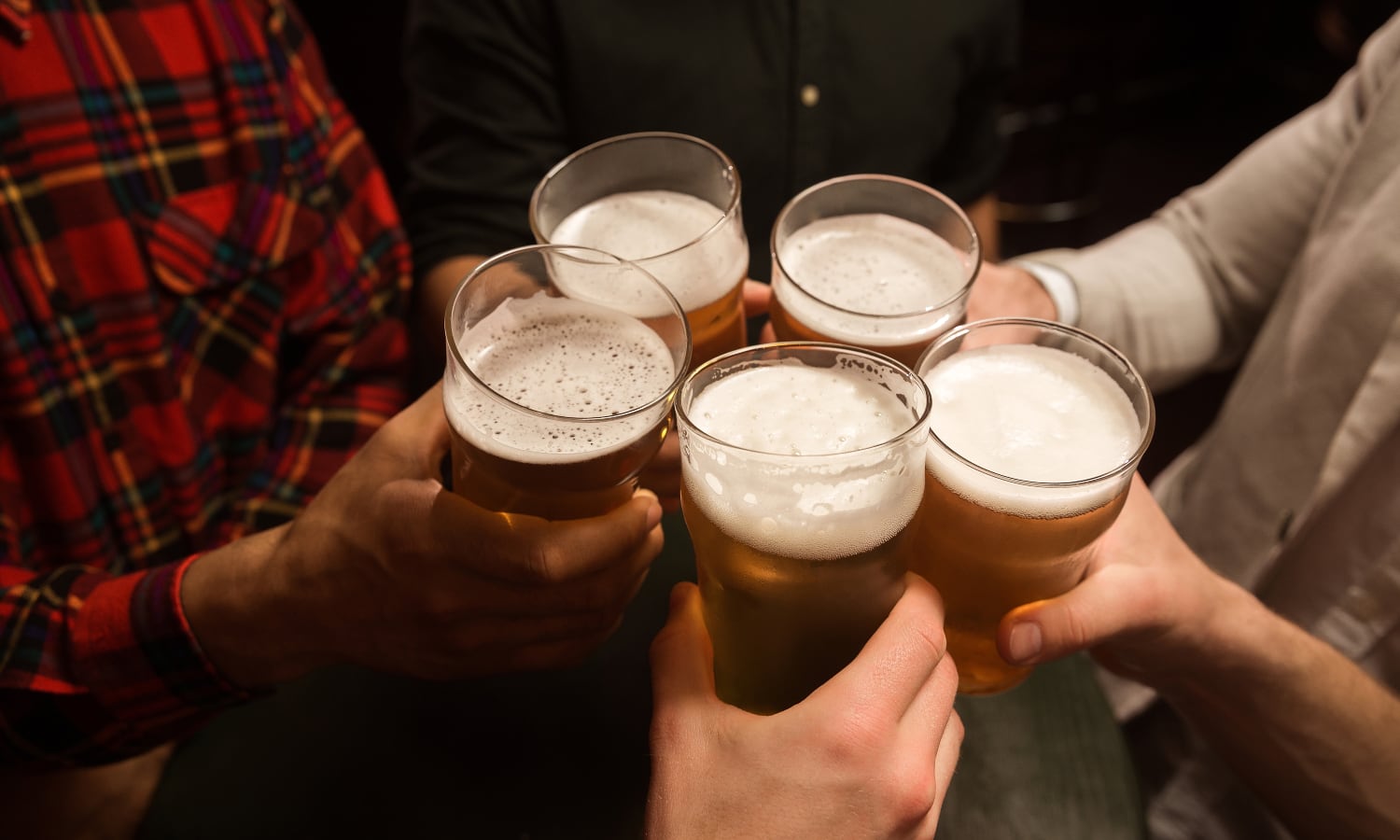 Noticias de Bebidas alcohólicas | Temas | El Universo, image size:1500x900