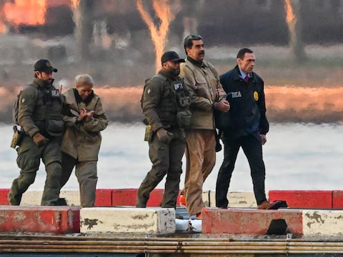 La frase de Maduro días antes de su captura: “Sería un pecado gigantesco que Estados Unidos decida bombardear a Venezuela”