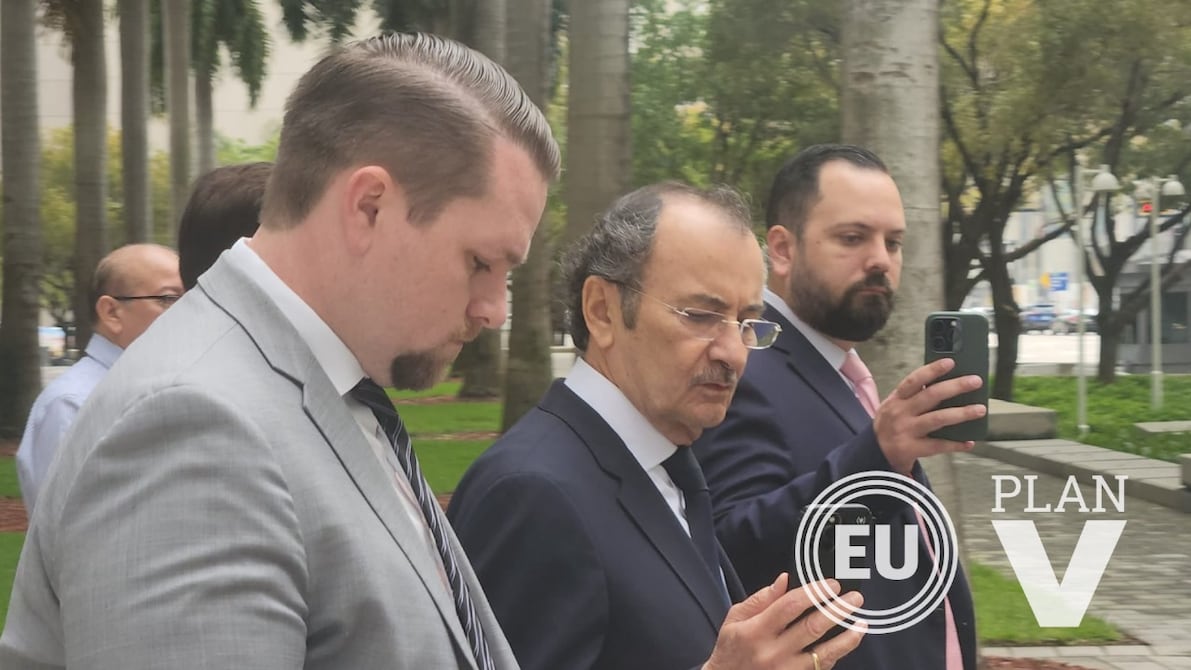Esto es lo que se sabe sobre la audiencia en la que se leerá la sentencia del excontralor Carlos Pólit por lavado de dinero en Estados Unidos
