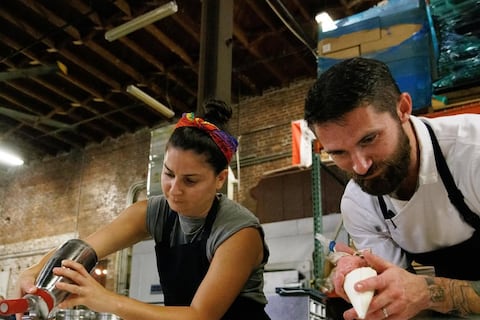 María Delia La Mota, chef ecuatoriana, nominada en los James Beard Awards 2026: Compite en los prestigiosos premios de la cocina norteamericana con Chancho King