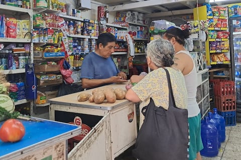 ¿Qué es la ‘yapa’?