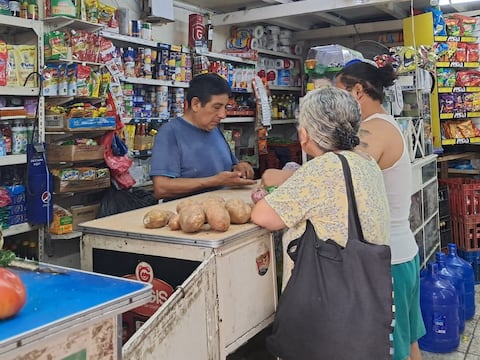 ¿Qué es la ‘yapa’?