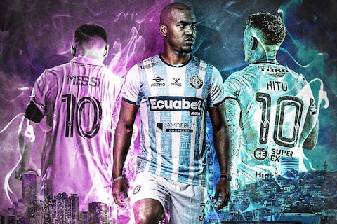 Dixon Arroyo deja Barcelona SC y se suma a Guayaquil City para fortalecer el mediocampo