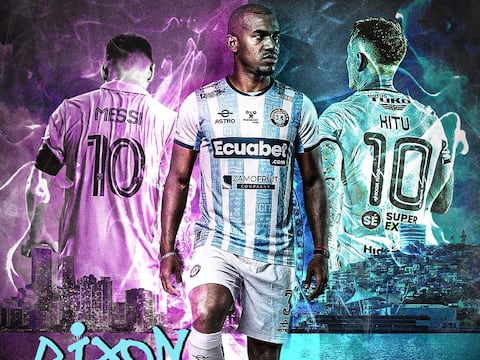 Dixon Arroyo deja Barcelona SC y se suma a Guayaquil City para fortalecer el mediocampo