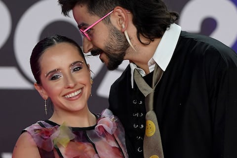 Camilo y Evaluna se casarán por segunda vez: Esta es la razón
