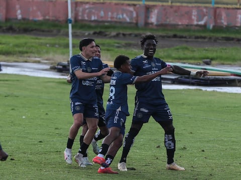 Cuenca Juniors, la revelación del Ascenso Nacional: así fue su camino desde 32avos hasta la gran final ante Liga de Portoviejo